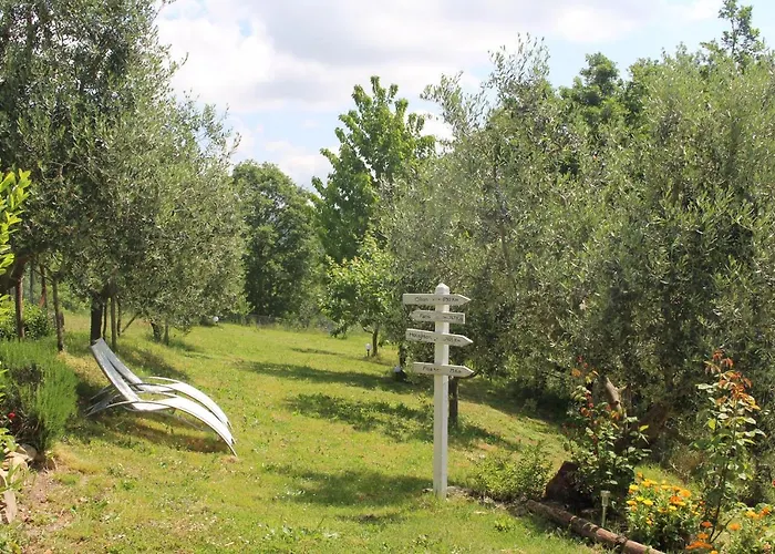 Agriturismo Angiò nel Cerè