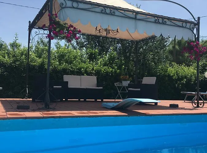 B&B Il Portico